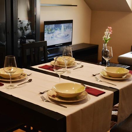 Apartamentos Gallaecia Val do Dubra ภายนอก รูปภาพ