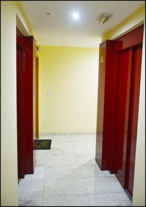 Apartamentos Gallaecia Val do Dubra ภายนอก รูปภาพ