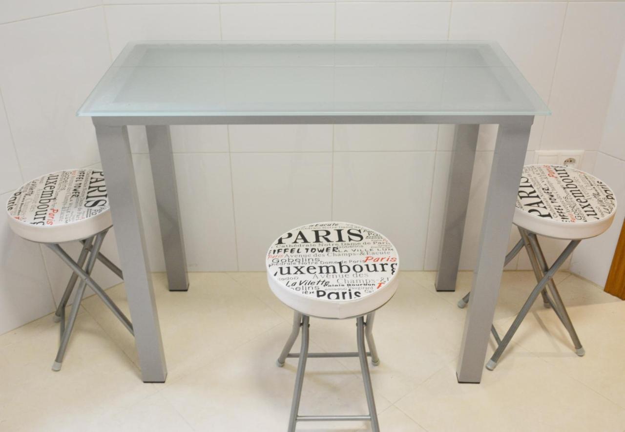 Apartamentos Gallaecia Val do Dubra ภายนอก รูปภาพ