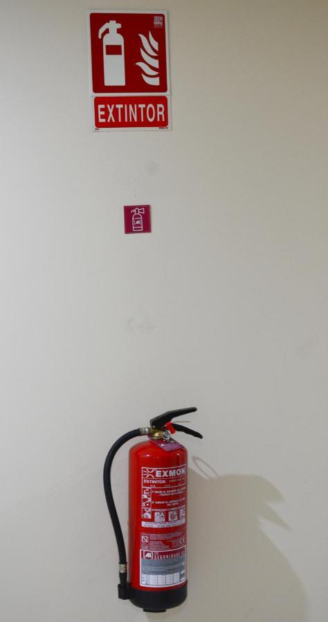 Apartamentos Gallaecia Val do Dubra ภายนอก รูปภาพ